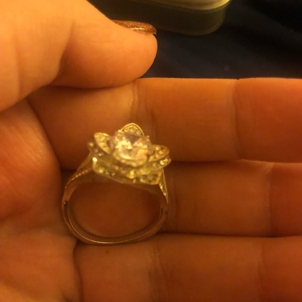 💍Rose Ring - Picture 3 of 6